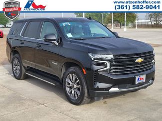 Used 2022 Chevrolet Tahoe LT w/ Luxury Package video 1