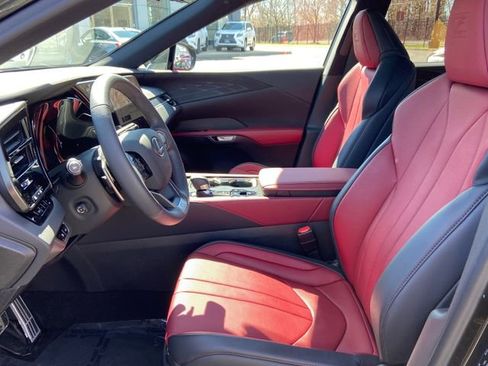 Certified 2024 Lexus RX 350 F Sport w/ Technology Package image 22