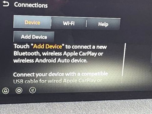 New 2026 Nissan Kicks SV w/ SV Premium Package image 10