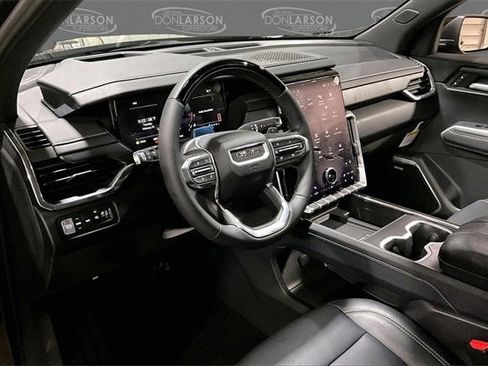 New 2026 GMC Acadia Elevation w/ Super Cruise Package image 8