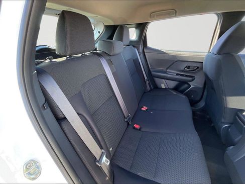 New 2026 Nissan Kicks S image 9