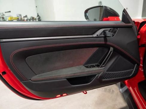 Used 2025 Porsche 911 GT3 RS RWD image 23