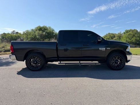 Used 2019 RAM 1500 Big Horn image 6