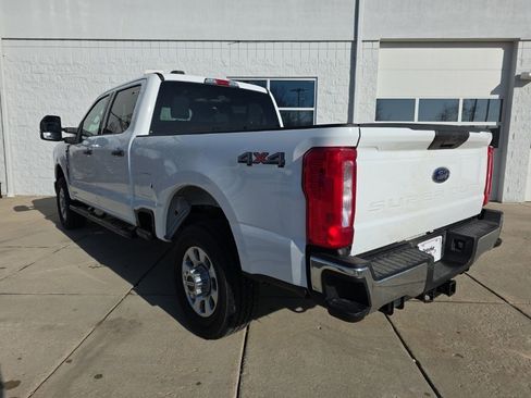 Used 2023 Ford F250 XLT image 7