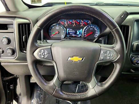 Used 2018 Chevrolet Silverado 1500 LT image 13