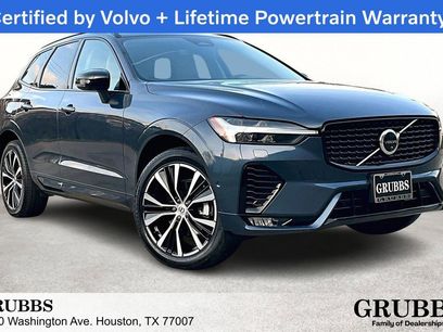 Used 2023 Volvo XC60 B5 Plus w/ Climate Package