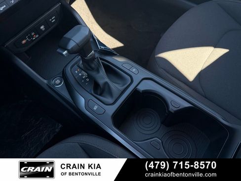 New 2026 Kia K4 FWD image 16