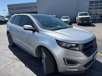 Used 2018 Ford Edge Sport w/ Equipment Group 401A video 1