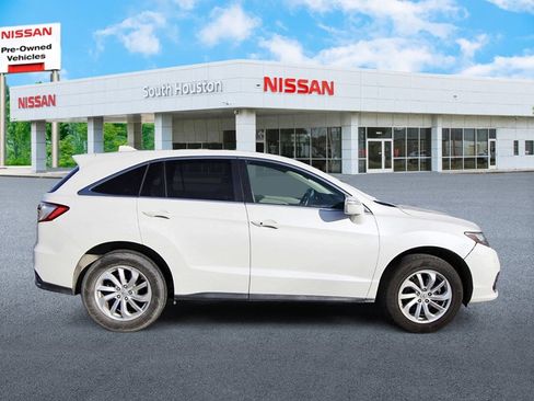 Used 2017 Acura RDX w/ Technology Package image 5