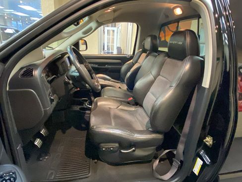 Used 2005 Dodge Ram 1500 Truck 2WD Regular Cab image 17