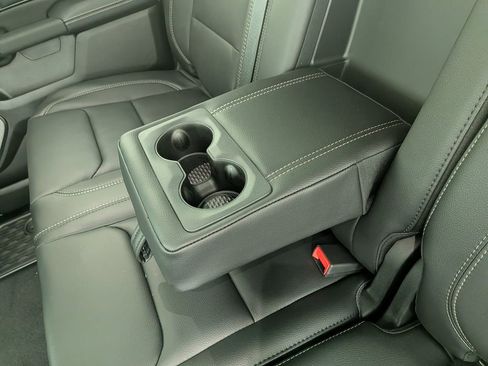 New 2026 RAM 1500 Rebel w/ Rebel Level 2 Equipment Group image 31