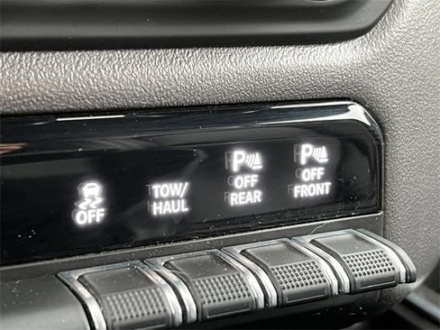 Certified 2019 RAM 1500 Big Horn image 35