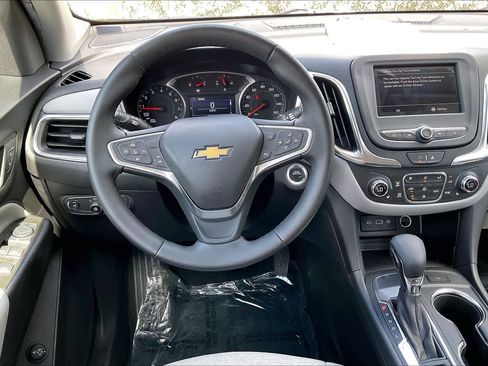Certified 2023 Chevrolet Equinox LT image 5