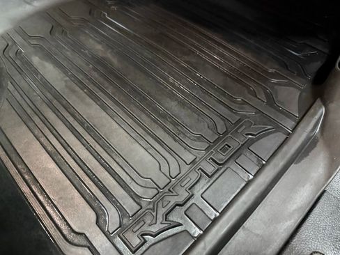 Used 2017 Ford F150 Raptor w/ Equipment Group 802A Luxury image 37