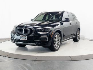 Used 2021 BMW X5 xDrive40i w/ Premium Package 3 AWD/4WD video 3