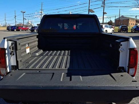 Used 2025 Honda Ridgeline TrailSport+ image 32