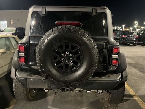 Used 2023 Ford Bronco Raptor image 9