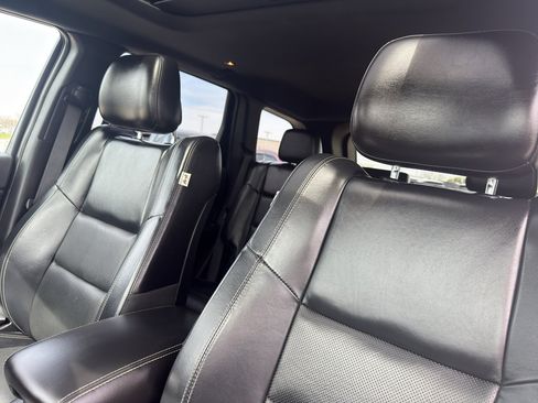 Used 2021 Jeep Grand Cherokee Limited w/ Quick Order Package 28K 80th image 26