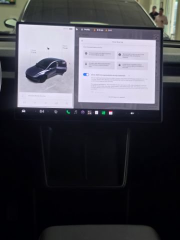 Used 2026 Tesla Model Y 2WD image 21