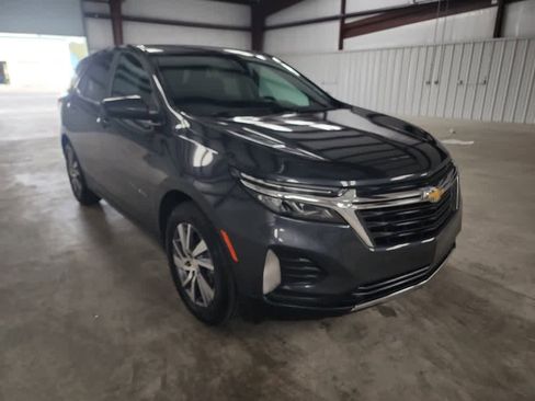 Used 2023 Chevrolet Equinox LT image 7
