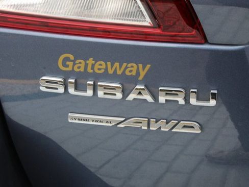 Used 2018 Subaru Outback 2.5i Limited image 54