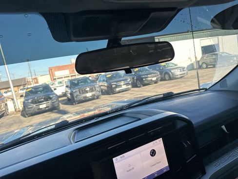 Used 2024 Ford F250 XL w/ STX Appearance Package image 28