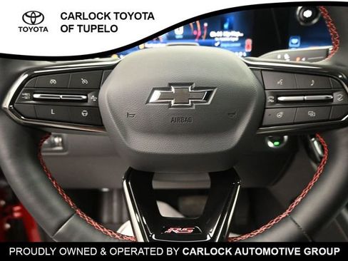 Used 2024 Chevrolet Traverse RS image 18