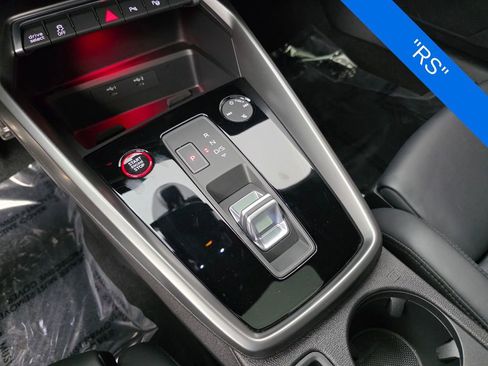 Used 2023 Audi RS 3 AWD/4WD image 25