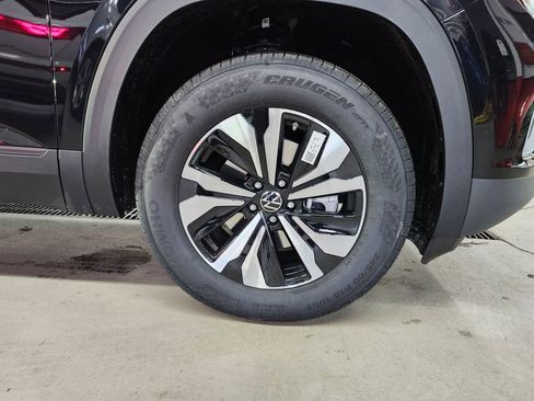 New 2026 Volkswagen Atlas SE image 16