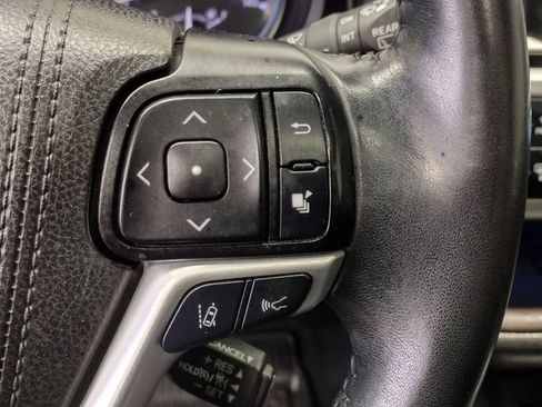 Used 2019 Toyota Highlander Limited image 33
