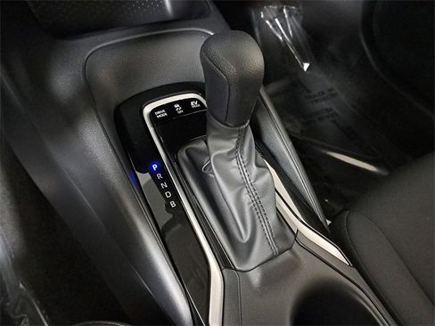 Used 2026 Toyota Corolla XLE image 30