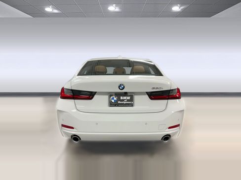 Used 2026 BMW 330i Sedan w/ Premium Package RWD image 8