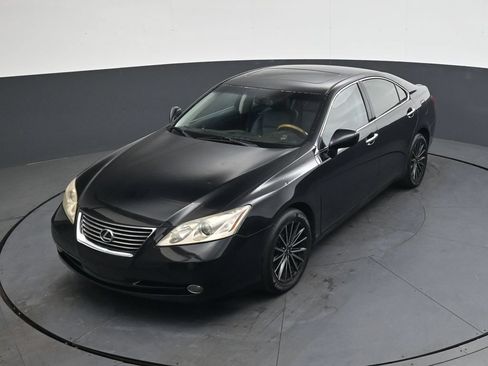 Used 2007 Lexus ES 350 FWD image 38