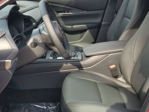 New 2026 MAZDA CX-30 AWD 2.5 S w/ Select Sport Pkg image 12