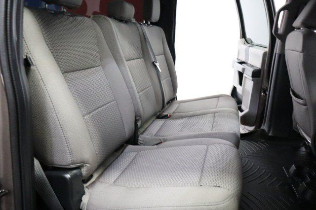 Used 2021 Ford F250 XLT AWD/4WD image 10