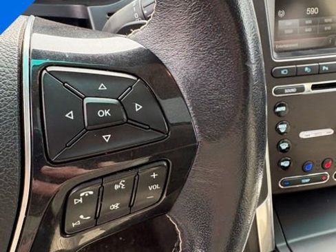 Used 2016 Ford Explorer Platinum AWD/4WD image 15