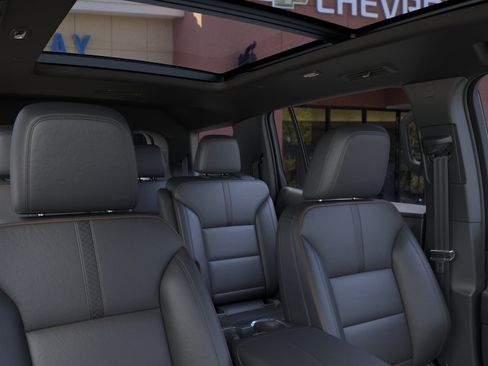 New 2026 Chevrolet Traverse High Country FWD image 48