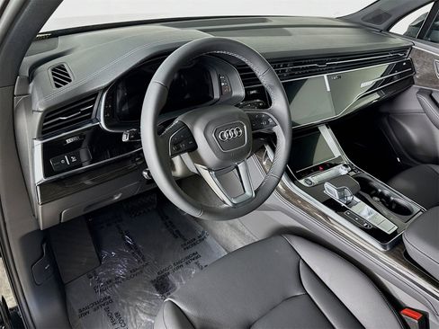 New 2026 Audi Q7 3.0T Premium Plus image 9