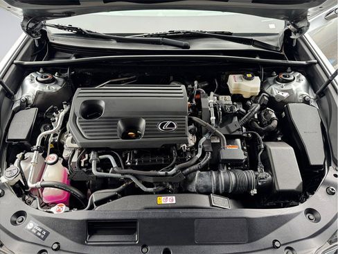 Used 2023 Lexus ES 300h w/ Premium Package FWD image 8