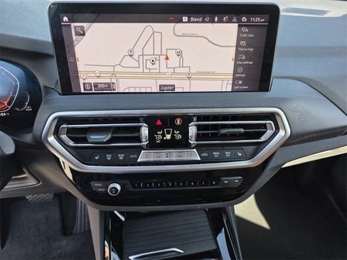 Certified 2022 BMW X3 sDrive30i w/ Premium Package 2 (ZPA) image 25