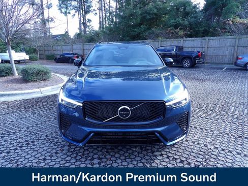 New 2026 Volvo XC60 B5 Plus w/ Protection Package Premier image 2