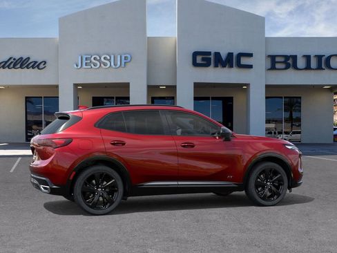 New 2026 Buick Envision Sport Touring image 5