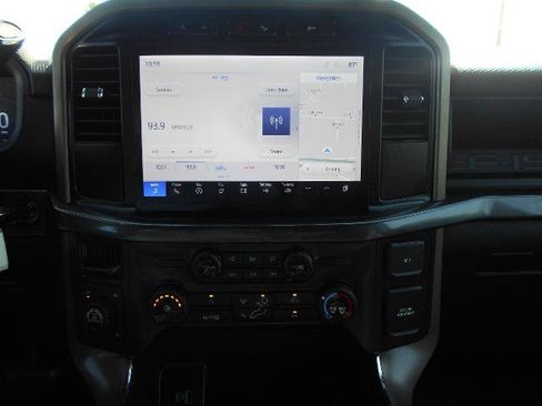 Certified 2024 Ford F150 STX w/ Equipment Group 201A FX4 AWD/4WD image 8