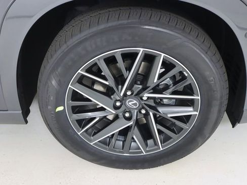 New 2026 Lexus TX 350 AWD image 9