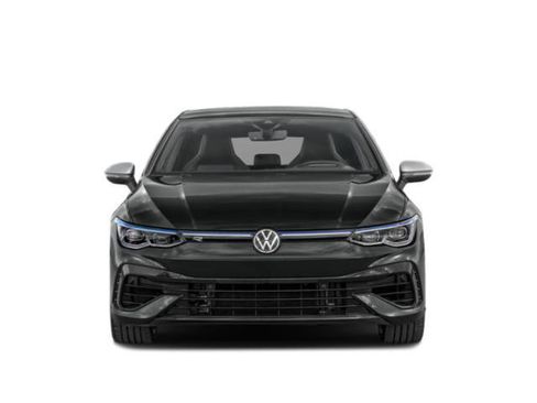 Used 2024 Volkswagen Golf R AWD/4WD image 7
