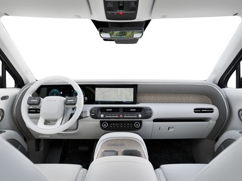 New 2026 Hyundai Palisade SEL Premium image 8