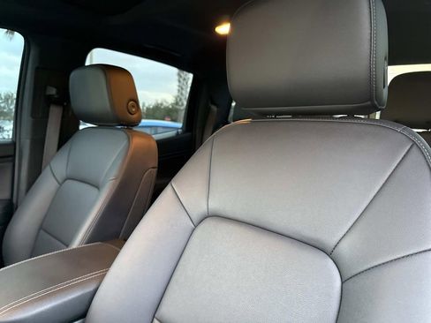 Used 2024 GMC Canyon Elevation w/ Convenience Package image 27