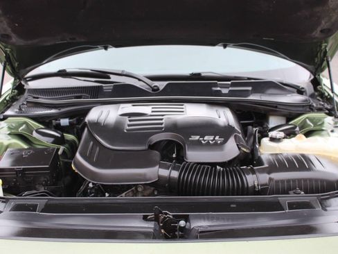 Used 2018 Dodge Challenger GT w/ GT Interior Package AWD/4WD image 8