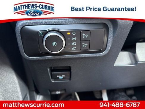 New 2026 Ford Bronco Big Bend w/ Black Diamond Package AWD/4WD image 24