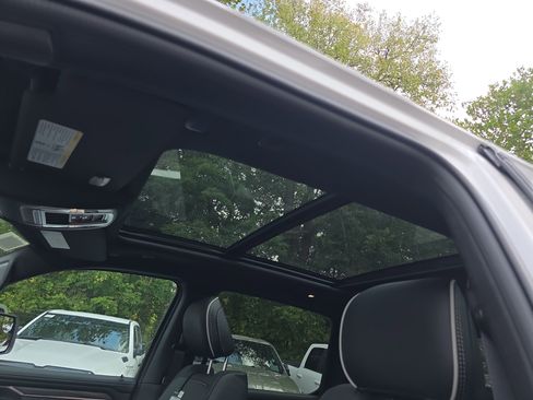 New 2026 RAM 1500 Limited image 5